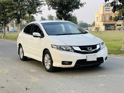 Honda city Auto 1.3 (Total original)
