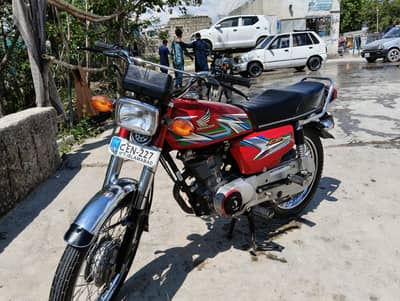 motor bike 03125065511