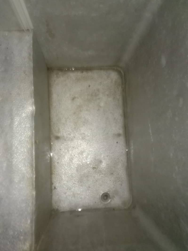 waves doubl freezer 3