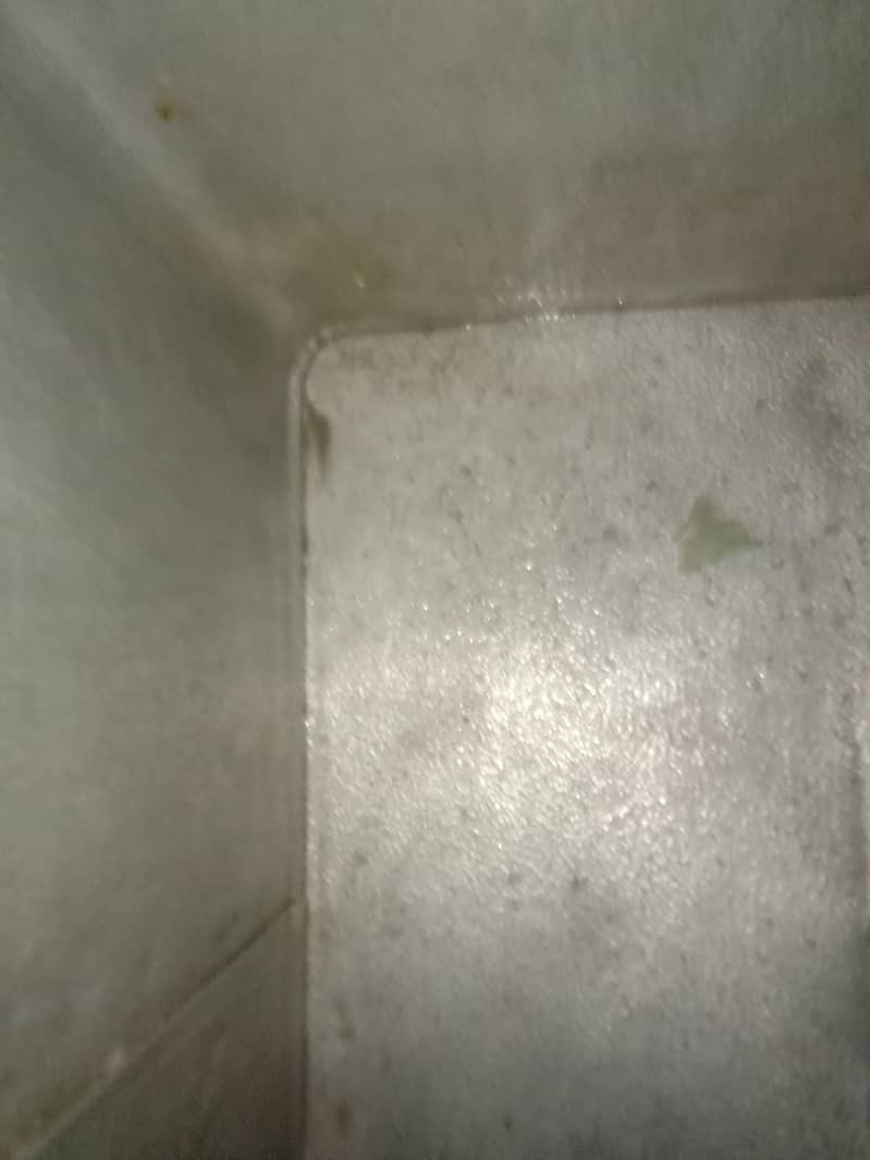 waves doubl freezer 4