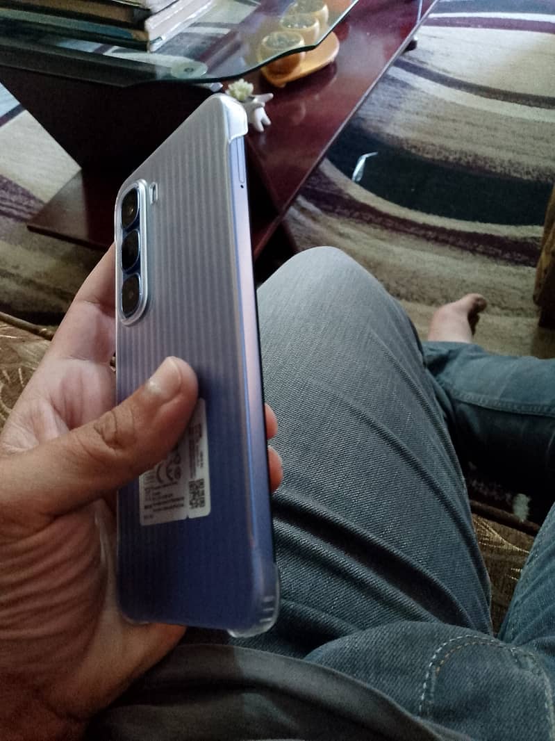 infinix hot 60i for sale 2