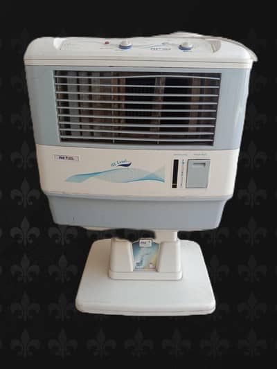 Air coller Pak company