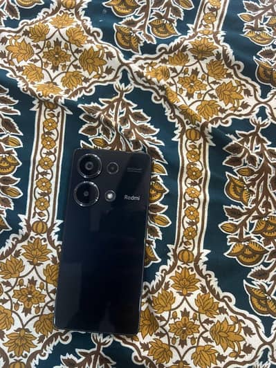 Redmi Note 30 pro 12/512