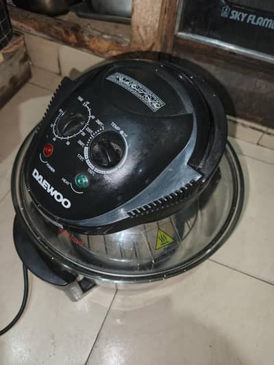 air fryer