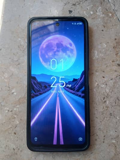 infinix hot 12  6/128