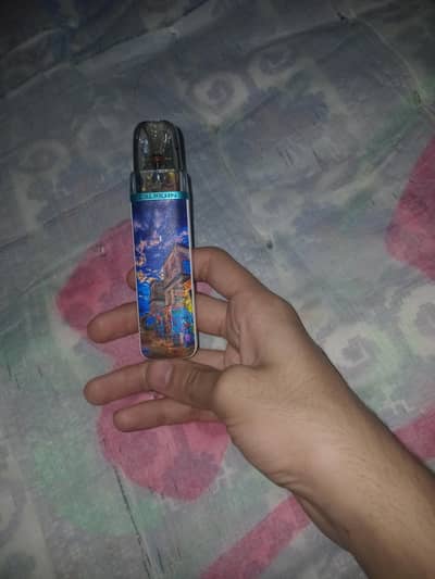 caliburn g3 lite uwell