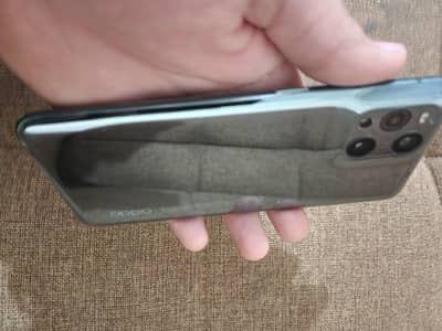 Oppo Find X3 Pro