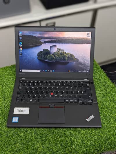 Lenovo Thinkpad X260 i5 6th Gen 8GB RAM 128GB SSD !