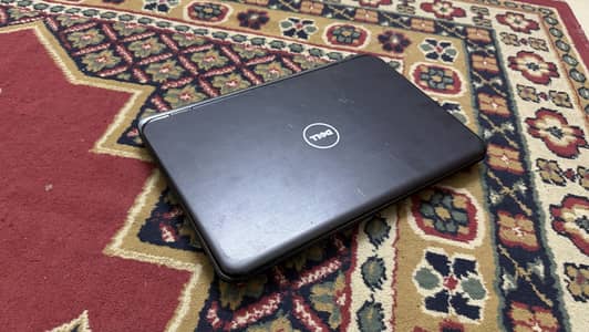 Dell Aspiron Series N
