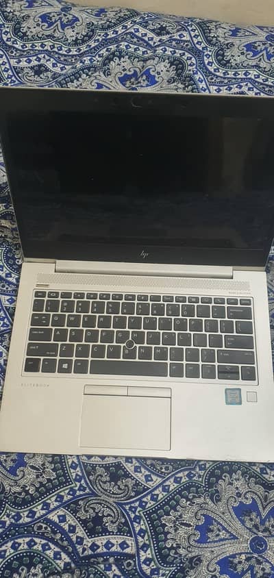 HP Core i5 8 Gentration EliteBook 830 G5