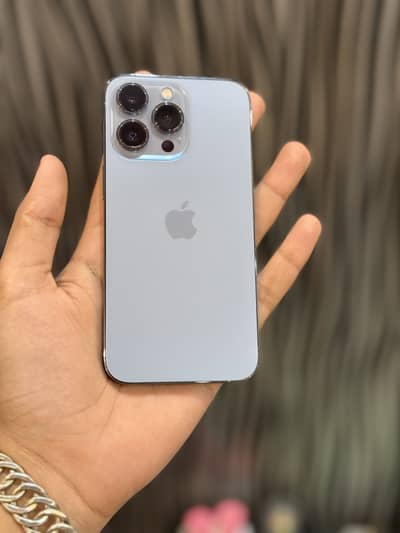 Iphone 13 pro Pta approved