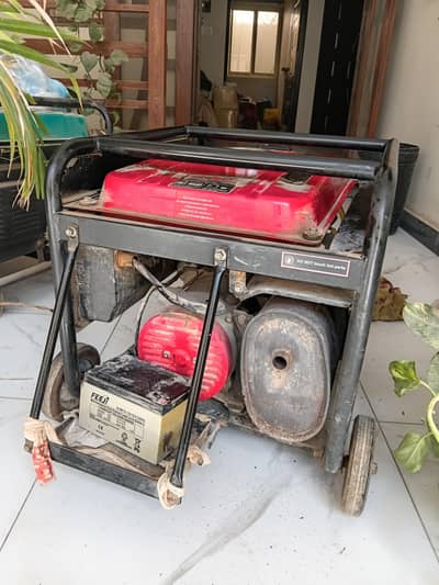 generator for Sale Wema 3500e