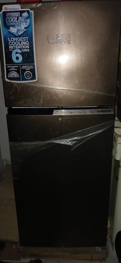 Dawlance chrome 9173WB R