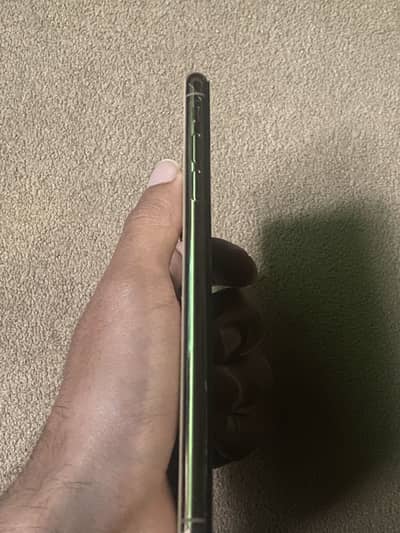 iPhone xs max dual pta