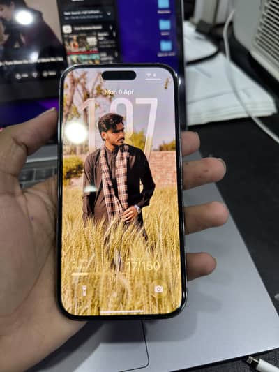 14 Pro Non PTA Factory