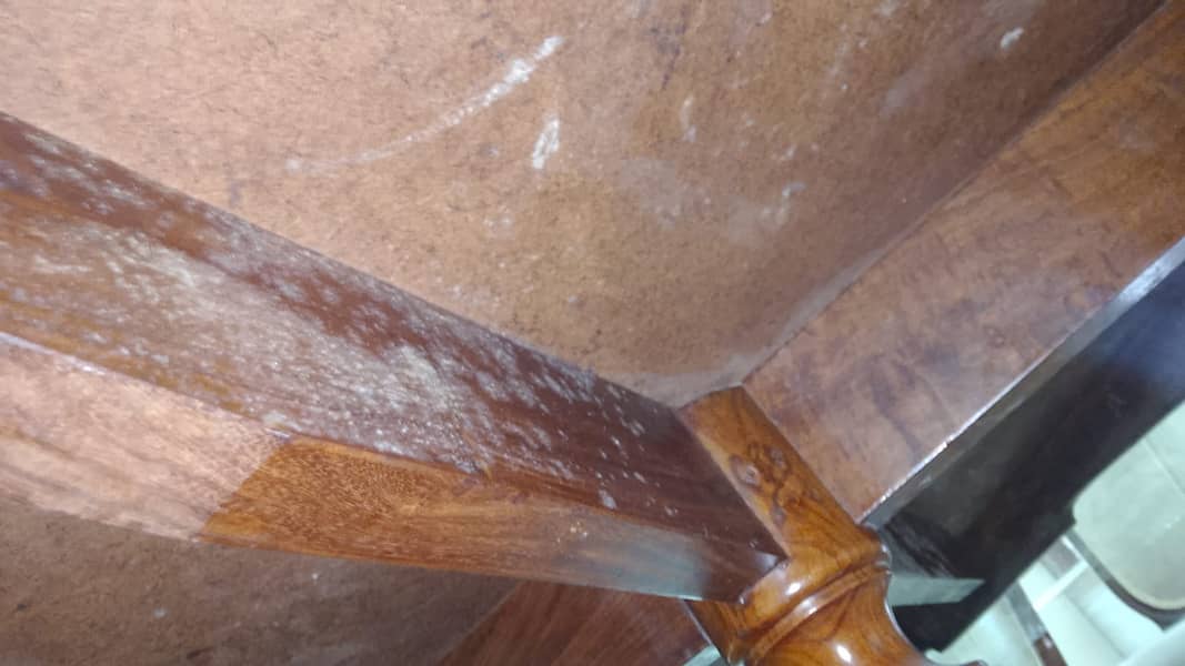 Luxury dining table 8 person dining Dining table with chairs 5