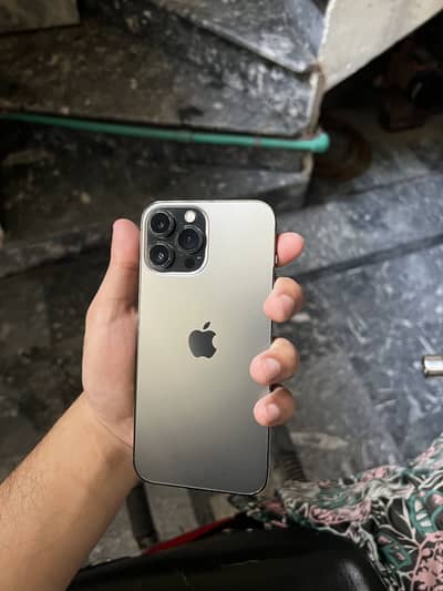 iphone 13 Pro Max 256Gb Dual Pta