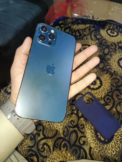 12 pro max urgent sale Exchange possible