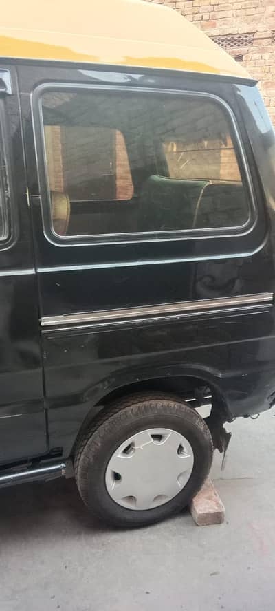 Suzuki bolan for sale