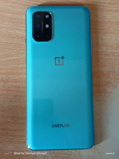 one plus 8t