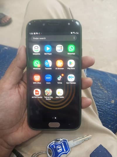 j7pro 3/64,cameras ok,finger ok,,keys ok,panel ok.