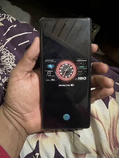 Vivo v30 SE 8+8/256 10 by 10 condition with complete box