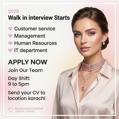 Customer Dealing department