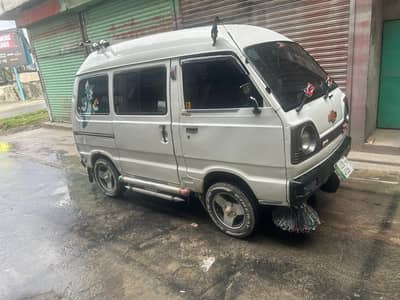 2008 Jenvan Suzuki Bolan for sale