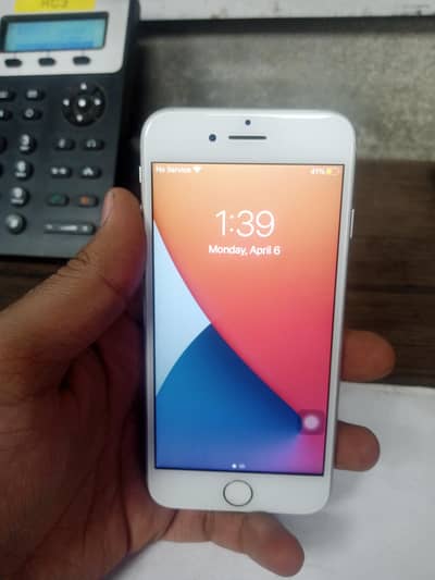 Iphone 7 128GB Bypass.