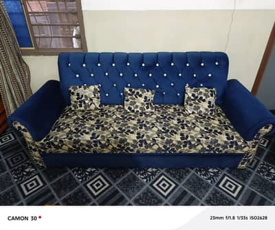 Sofa for sale