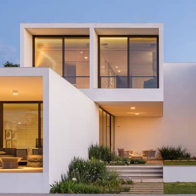 Aluminium - Windows - Doors - Shower Cabin - 12 mm - Partition - Canal