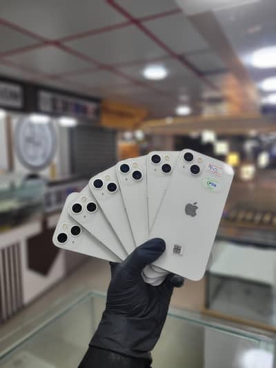 Apple iphone 12 pro max | iphone 13 |  15 Pro |PTA Approved & Non PTA