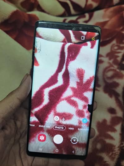 Samsung note 9 128gb dual sim vip