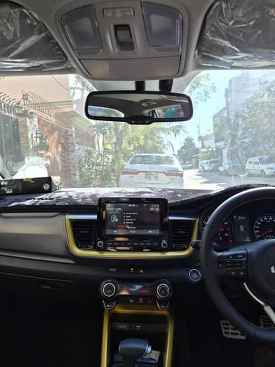KiA Stonic EX Plus 2025