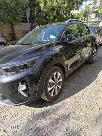 KiA Stonic EX Plus 2025