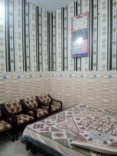 Double Storey House Is Available For Sale