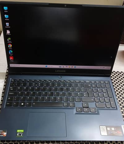 Lenovo Legion Ryzen 7, 3.2 GHz Gaming Laptop