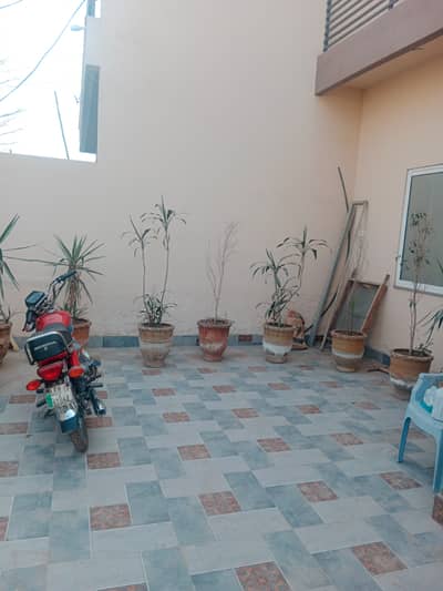 Double Storey Brand New House