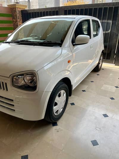 Rent a Car / Suzuki  / Automatic /Monthly Rent Basis /Car Rental