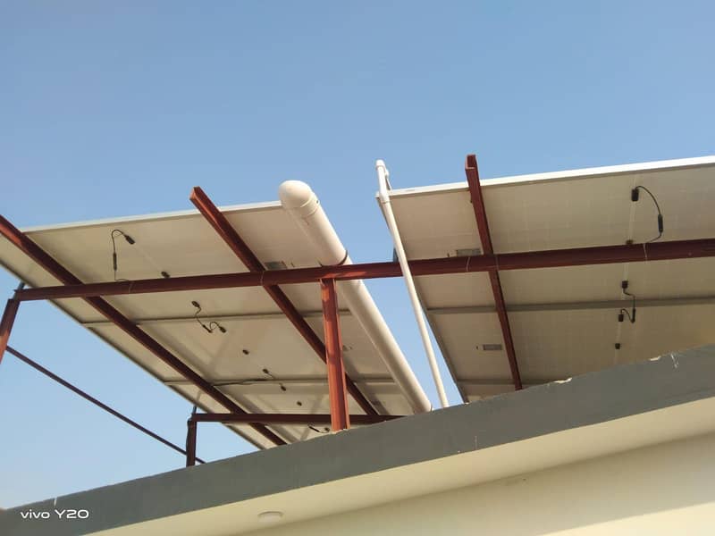 elevated solar structure 3