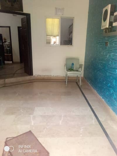 double story double kitchen