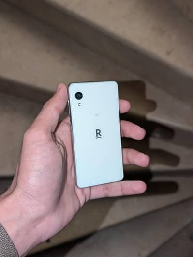Rakuten mini mobile