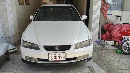 Honda Accord Cf 3