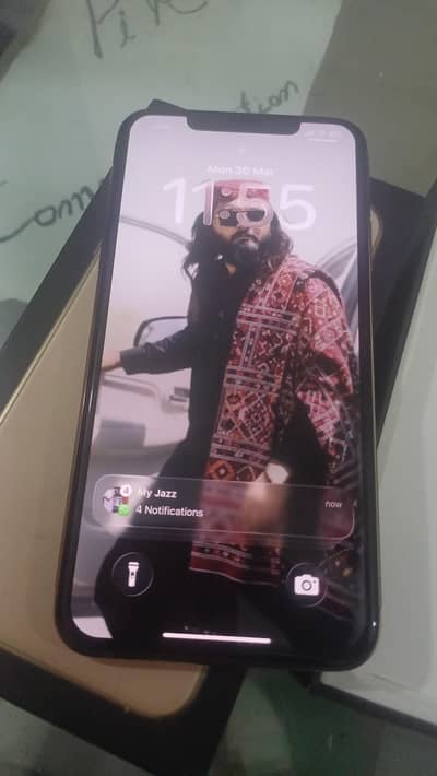 11PROMAx GOLDAN 64GB