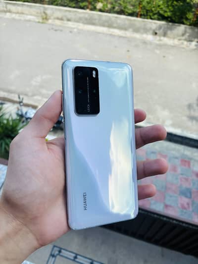 Huawei p40 pro 5G Mobile