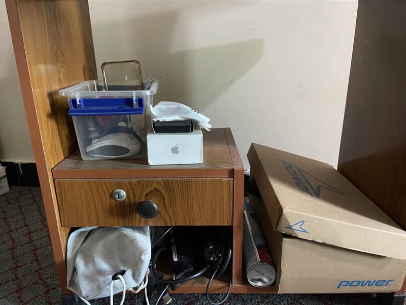 Computer Table/ Office Table/ Study Table/Workstation 0