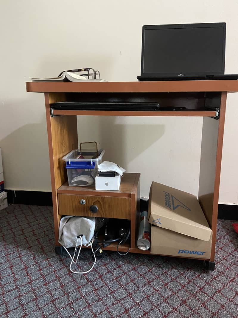 Computer Table/ Office Table/ Study Table/Workstation 1