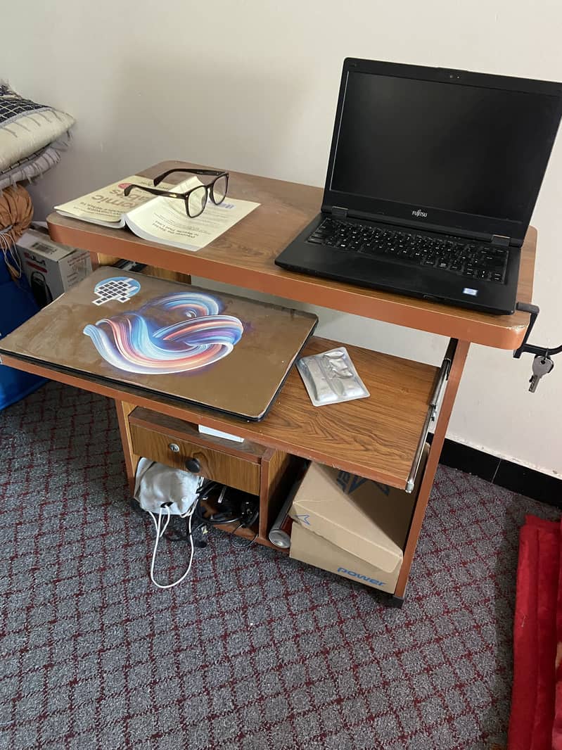 Computer Table/ Office Table/ Study Table/Workstation 2