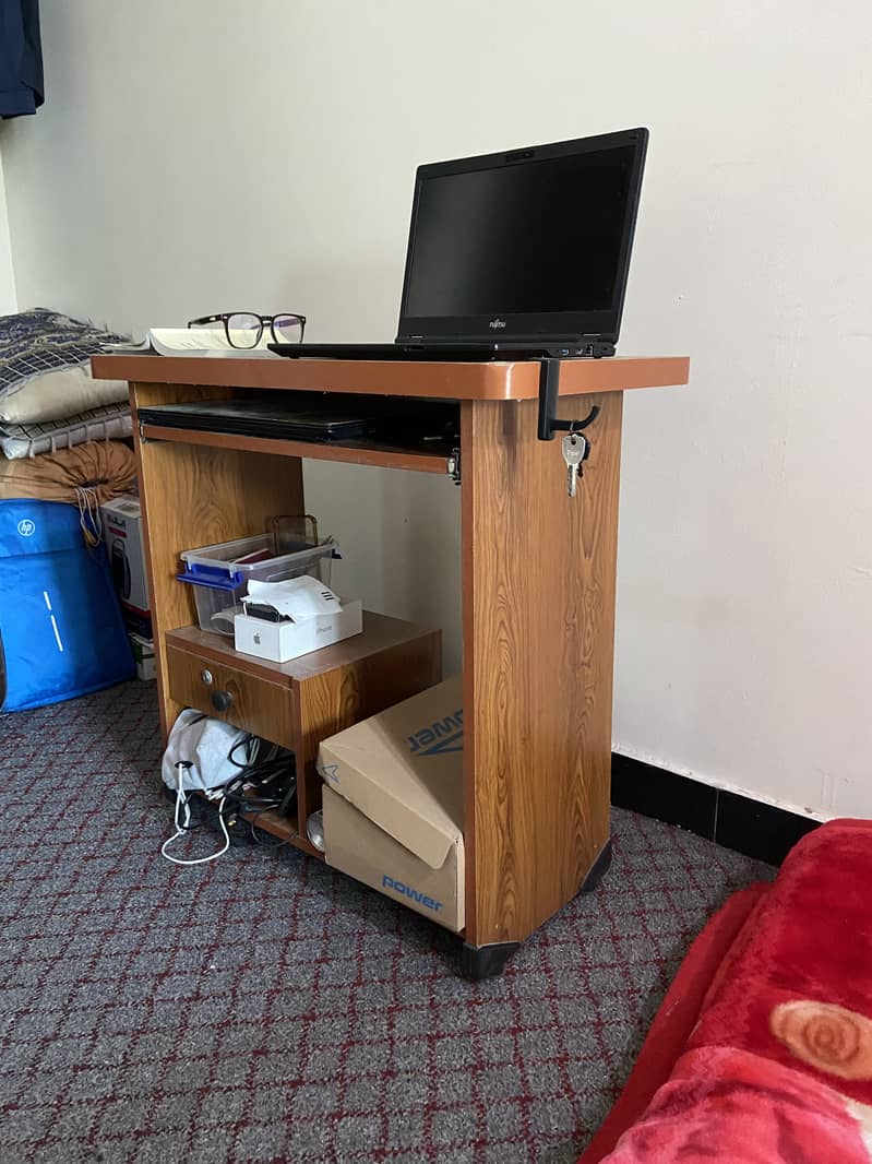 Computer Table/ Office Table/ Study Table/Workstation 4