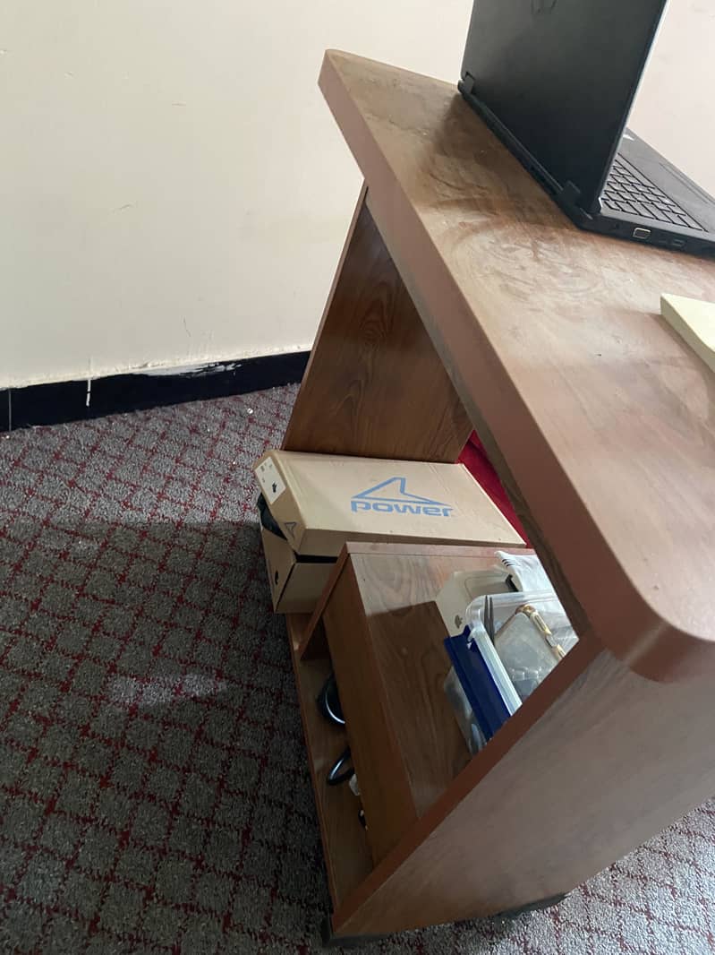 Computer Table/ Office Table/ Study Table/Workstation 5